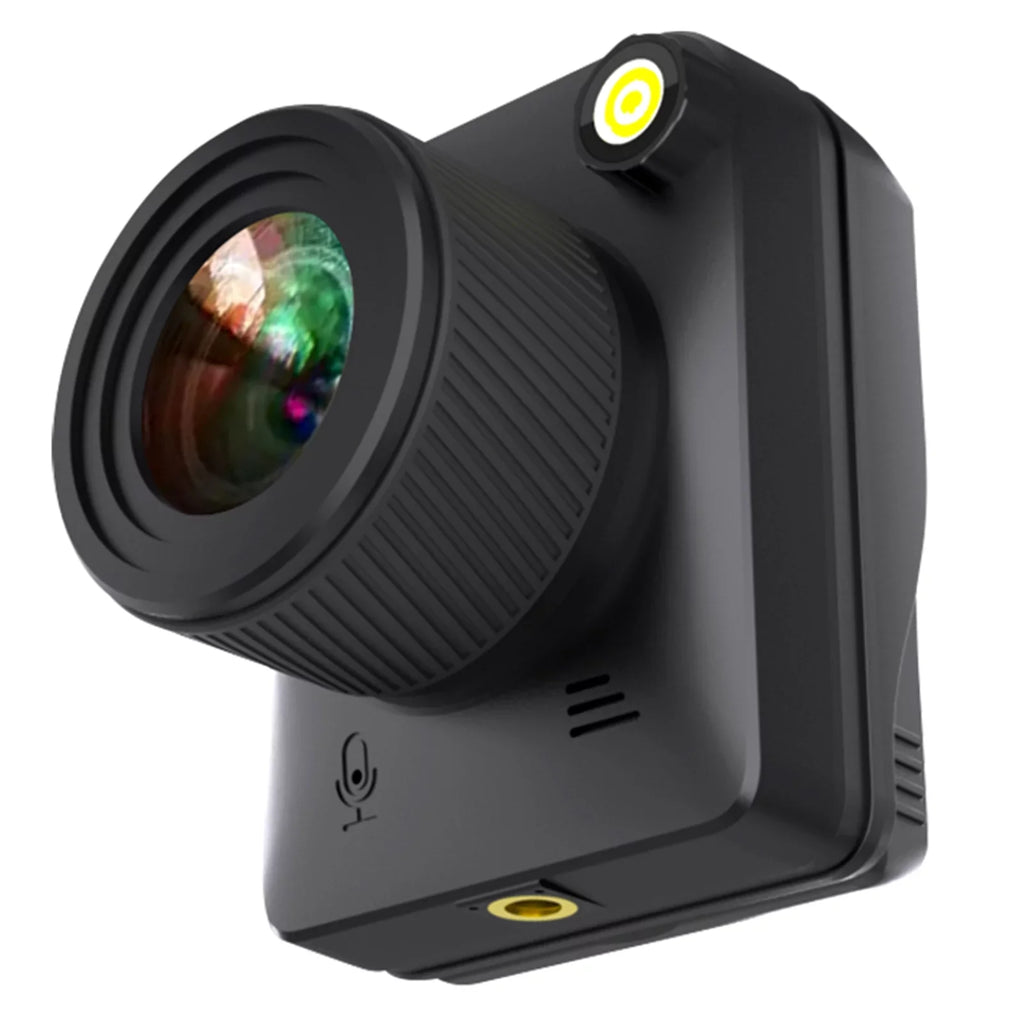 Htovila Camcorder,32MP 4K Waterproof Time Lapse Camera Waterproof Timelapse Camera Screen 6 Months 6 Months Battery 4K Waterproof Timelapse Outdoor Camera 32MP 4K Camera 90 Screen Plant ADBEN LAOSHE