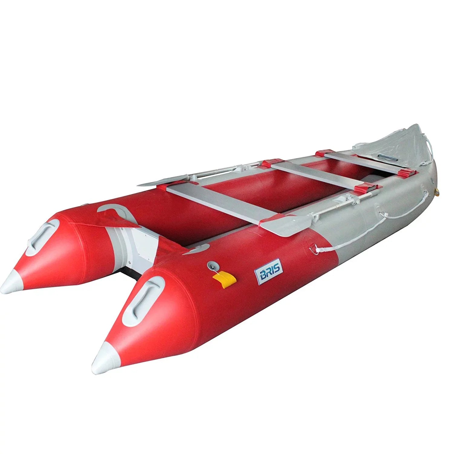 BRIS 14.1Ft Inflatable Ship Inflatable Kayak Canoe Tender Ship