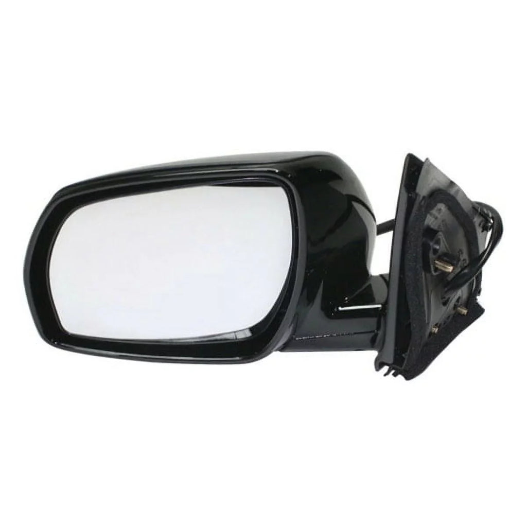 For 05-07 Murano Rear View Mirror Power w/Memory & Smart Entry System Left Side