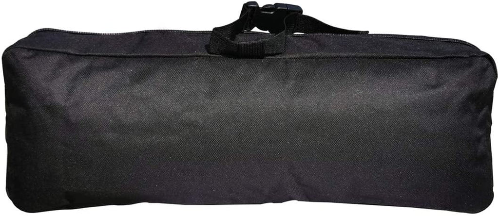iFJF Spare Tire Trash Bag Camping Gear Cargo Organizer Bags fit 35" Tire for Wrangler TJ JK JKU JL JLU JT Trucks SUV RV Off-Road Outdoor and Tools Organizer