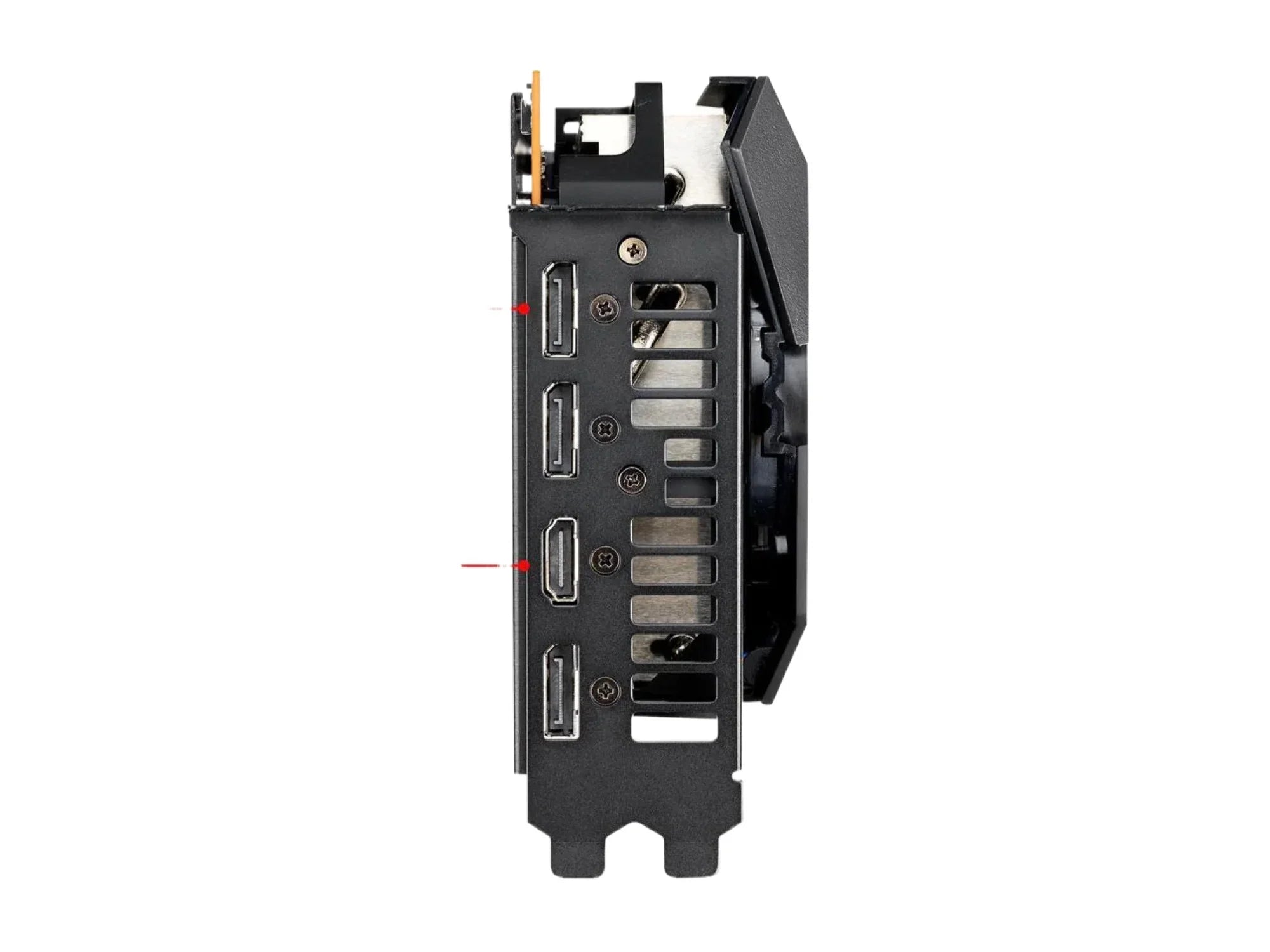 ASUS ROG STRIX GeForce RTX 2060 6GB GDDR6 PCI Express 3.0 Video Card ROG-STRIX-RTX2060-O6G-EVO-V2-GAMING
