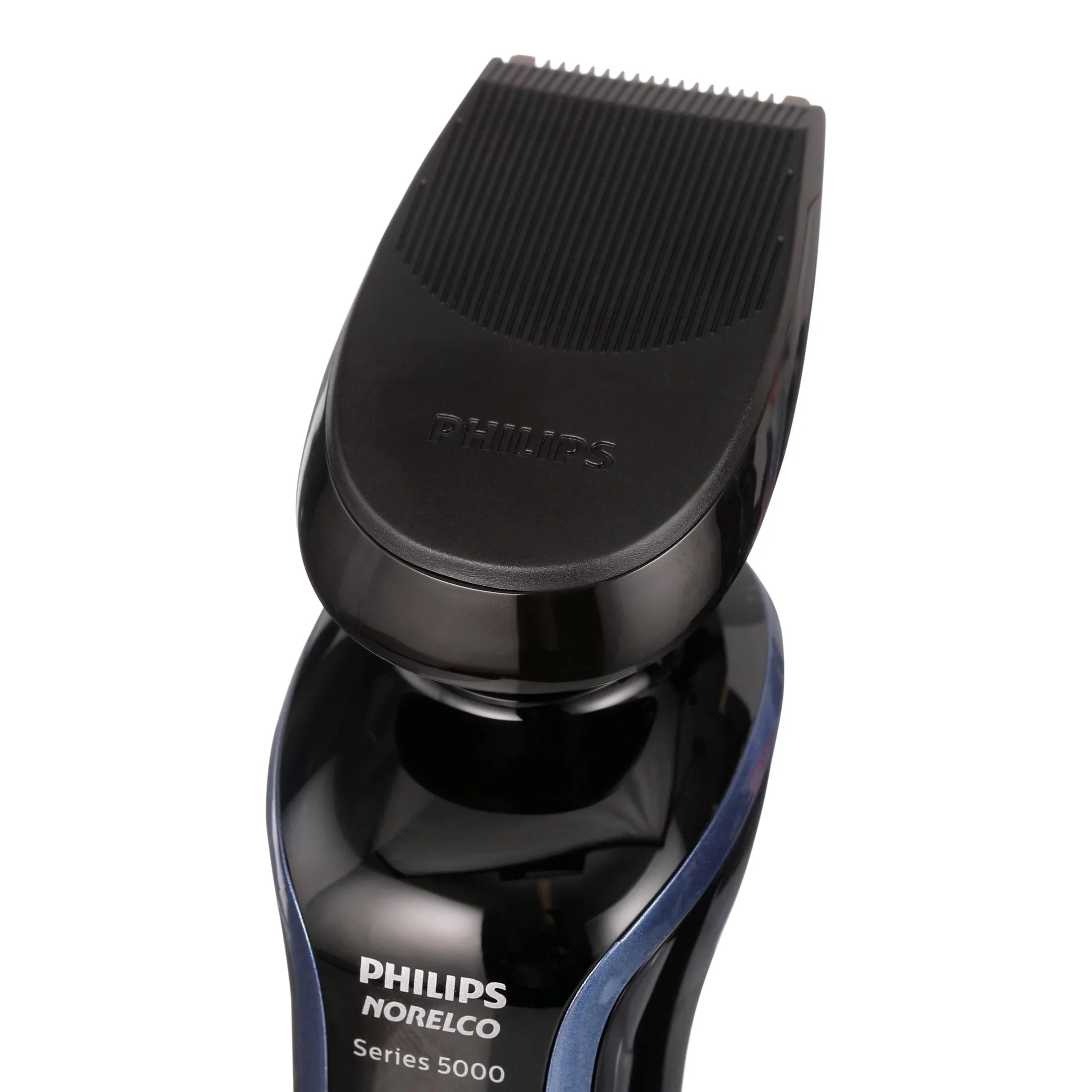 Philips Norelco Series 5000 Electric Shaver for Men Dry Wet Cordless Rechargeable Beard Trimmer