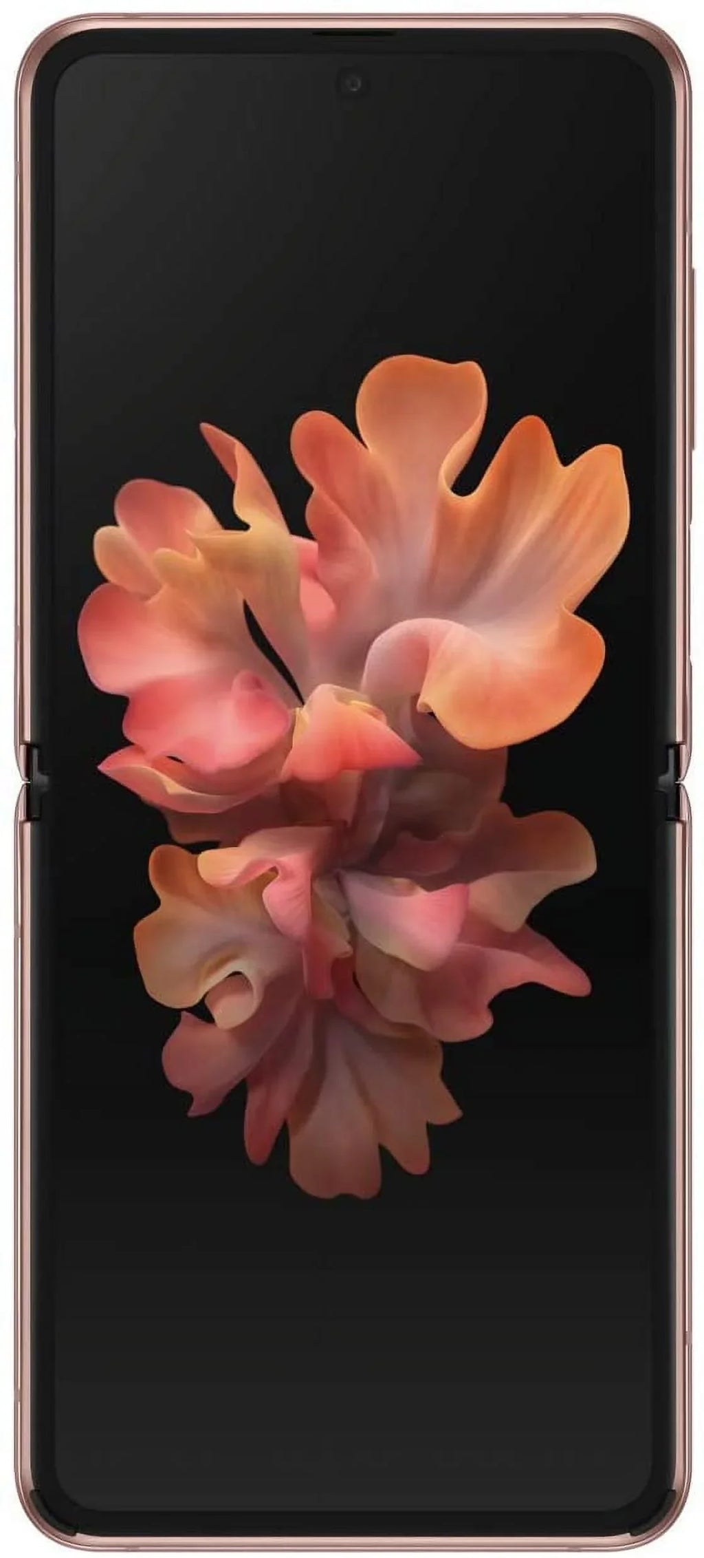Pre-Owned Samsung Galaxy Z Flip 5G 256GB F707U Unlocked (Good)