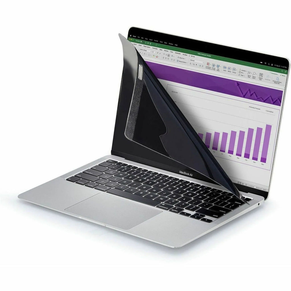 StarTech 15" Magnetic Anti Blue Light MacBook Privacy Filter PRIVSCNMAC15