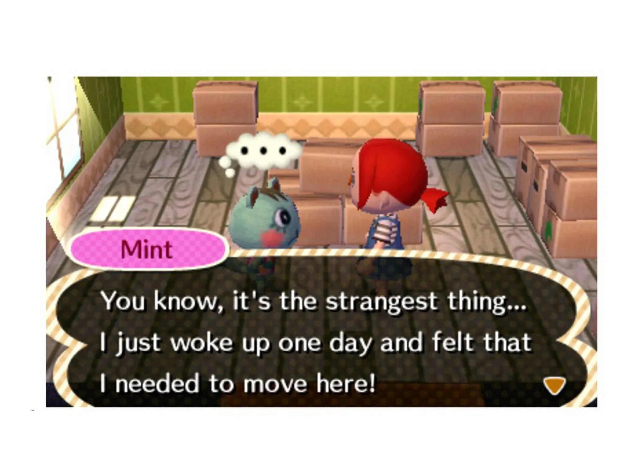Animal Crossing New Leaf w/ amiibo Card (Nintendo Selects), Nintendo, Nintendo 3DS, 045496744434