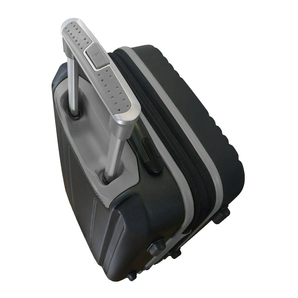 NCAA Purdue Boilermakers 2-Piece Luggage and Backpack Set