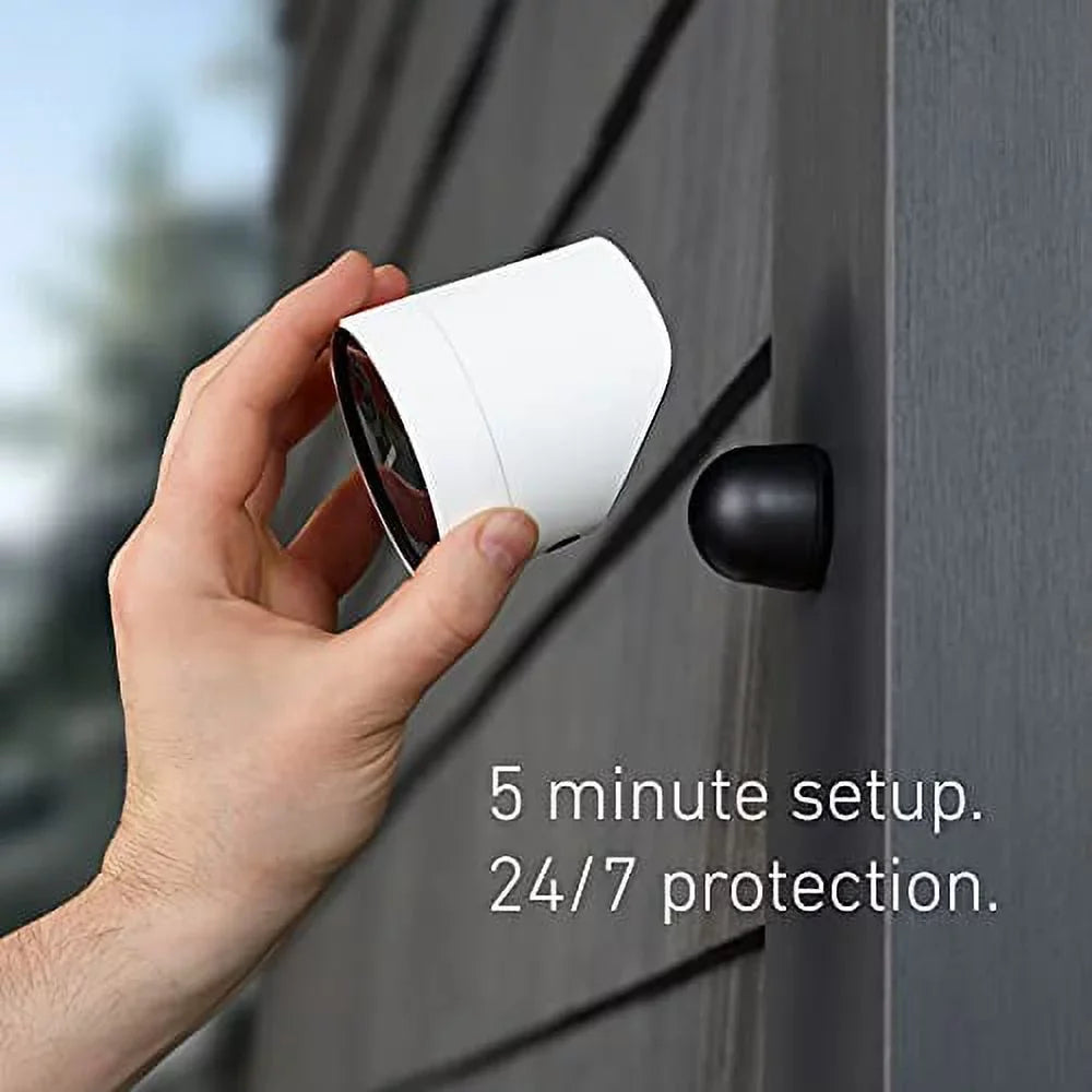 Outdoor Security Camera