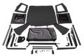 Rugged Ridge by RealTruck | 13781.15 Replacement Soft Top Fitting with 1976-1995 CJ7 Wrangler (YJ)