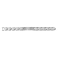 McVan BR978 Mens Stainless Gifts of Holy Spirit Bracelet Boxed