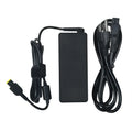 Omilik 90W USB AC Adapter Battery Charger Suitable with Lenovo ThinkPad X250 T450s X240 E450 PSU