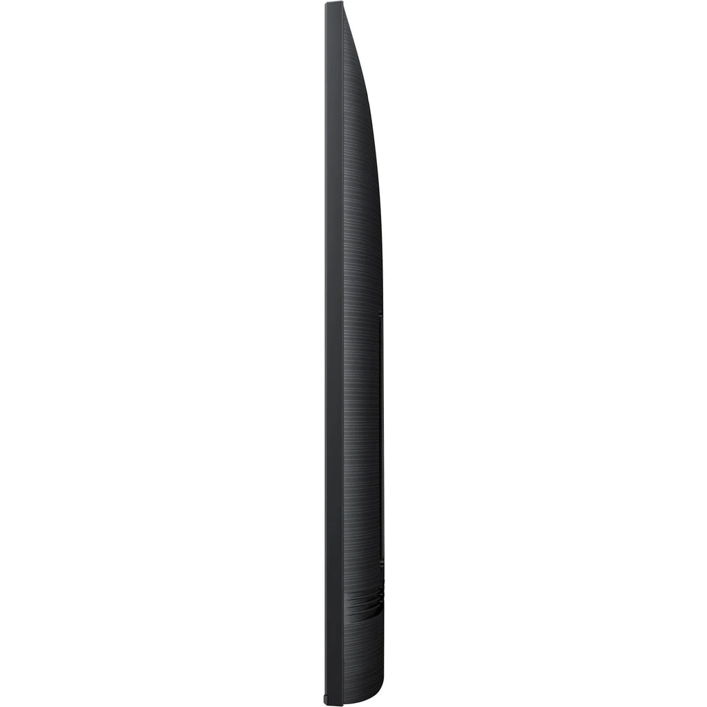 Samsung QE75T 75" 8ms (Typ.) 3840 x 2160 (4K) 16.7 Million Colors Display 4000:1 Built-in Speaker