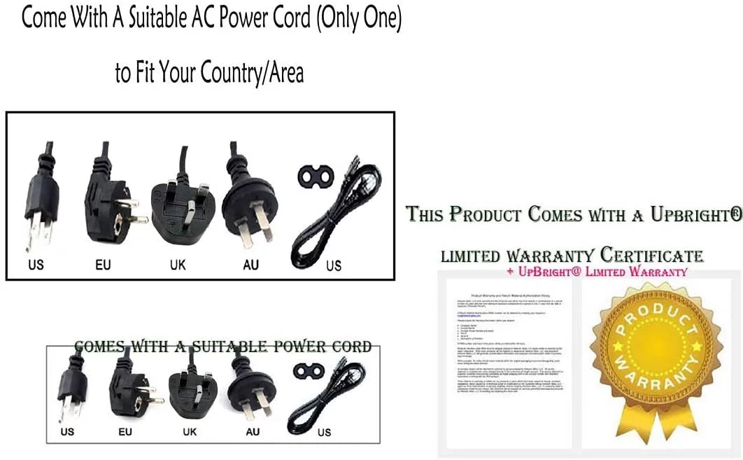 Charger Power Supply Cord 90W 19.5V 4.62A for , Inspiron 1520 1521 1525 1526 1545 1564, Studio 1537 1555 1735 1737 and Vostro 3460 3560 1540 3750 (Original PA-3E Adapter)