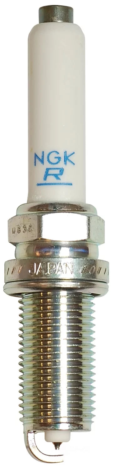 NGK 94833 Laser Platinum Spark Plug (4 Pack) Fits select: 2018-2020 AUDI Q5, 2014-2021 VOLKSWAGEN PASSAT