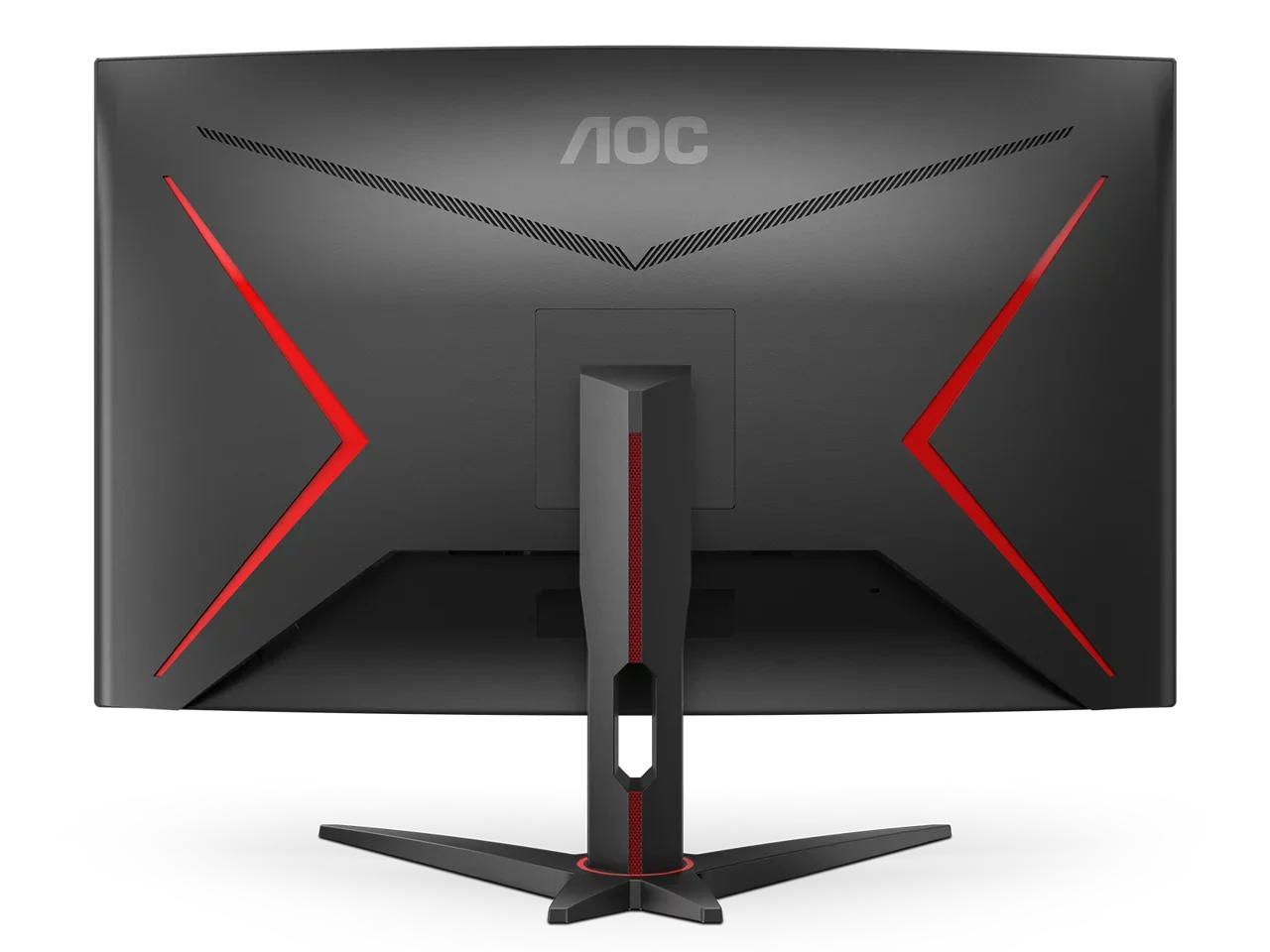 AOC 32" (31.5" Viewable) 240 Hz VA FHD Curved Gaming Monitor FreeSync Premium (AMD Adaptive Sync) 1920 x 1080 123% sRGB, 91% DCI-P3, 85% NTSC HDMI, DisplayPort, Audio (C32G2ZE)