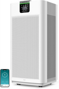 Jafanda Smart Air Purifier 4575 Sq.ft H13 HEPA APP & Alexa for Allergies for Home & Office JF999