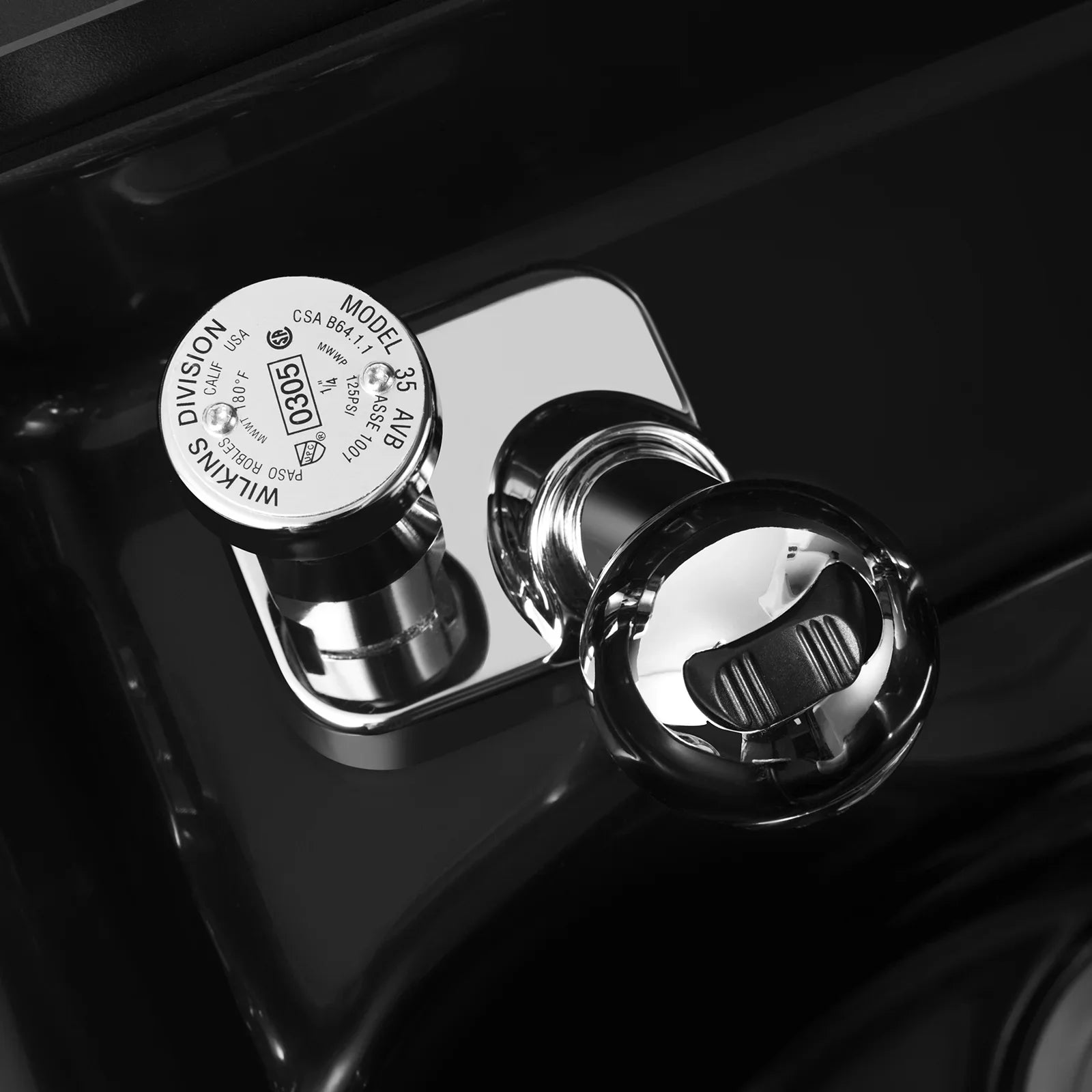 Artist hand Backwash Sink Shampoo Station Hair Salon Beauty with USB,Hair Dryer Holes,P Trap,Drawer(Black)