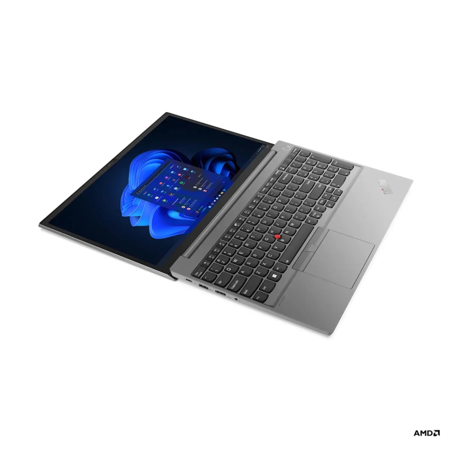 Lenovo ThinkPad E15 G4 15.6 Notebook - R7, 8GB RAM, 256GB SSD - 21ED0041US