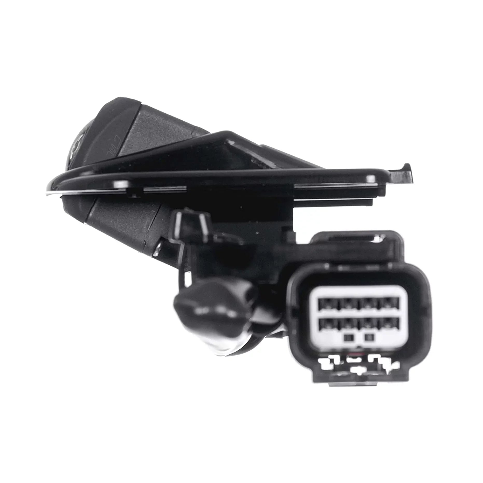 Master Tailgaters Replacement for Honda Accord Coupe EX/EX-L Model (2013-2016) Rear View Backup Camera OE Part # 39530-T3L-A01, 39530-T3L-A12