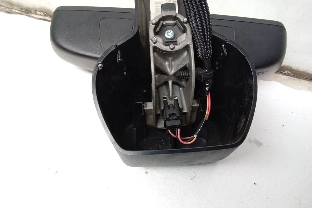 Pre-Owned 17 2017 Dodge Ram 1500 Interior Rear View Mirror OEM (Good)