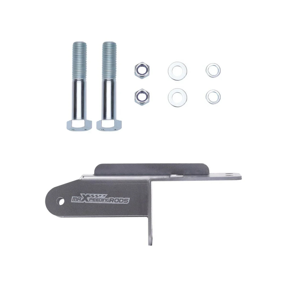 Teledu Adjustable Heavy Duty Front Track Bar For Jeep Cherokee XJ 4WD 2WD 84-01 4"-6.5" lift