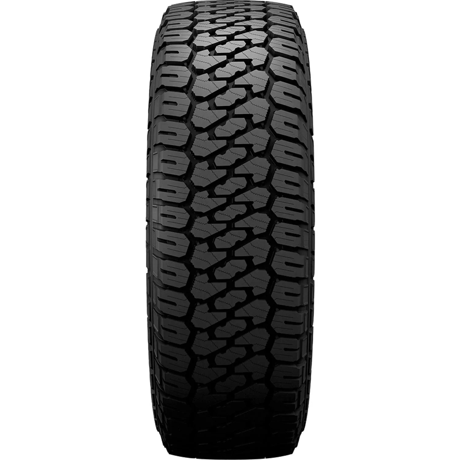 Firestone Destination X/T All Terrain LT255/75R17 111/108T C Light Truck Tire