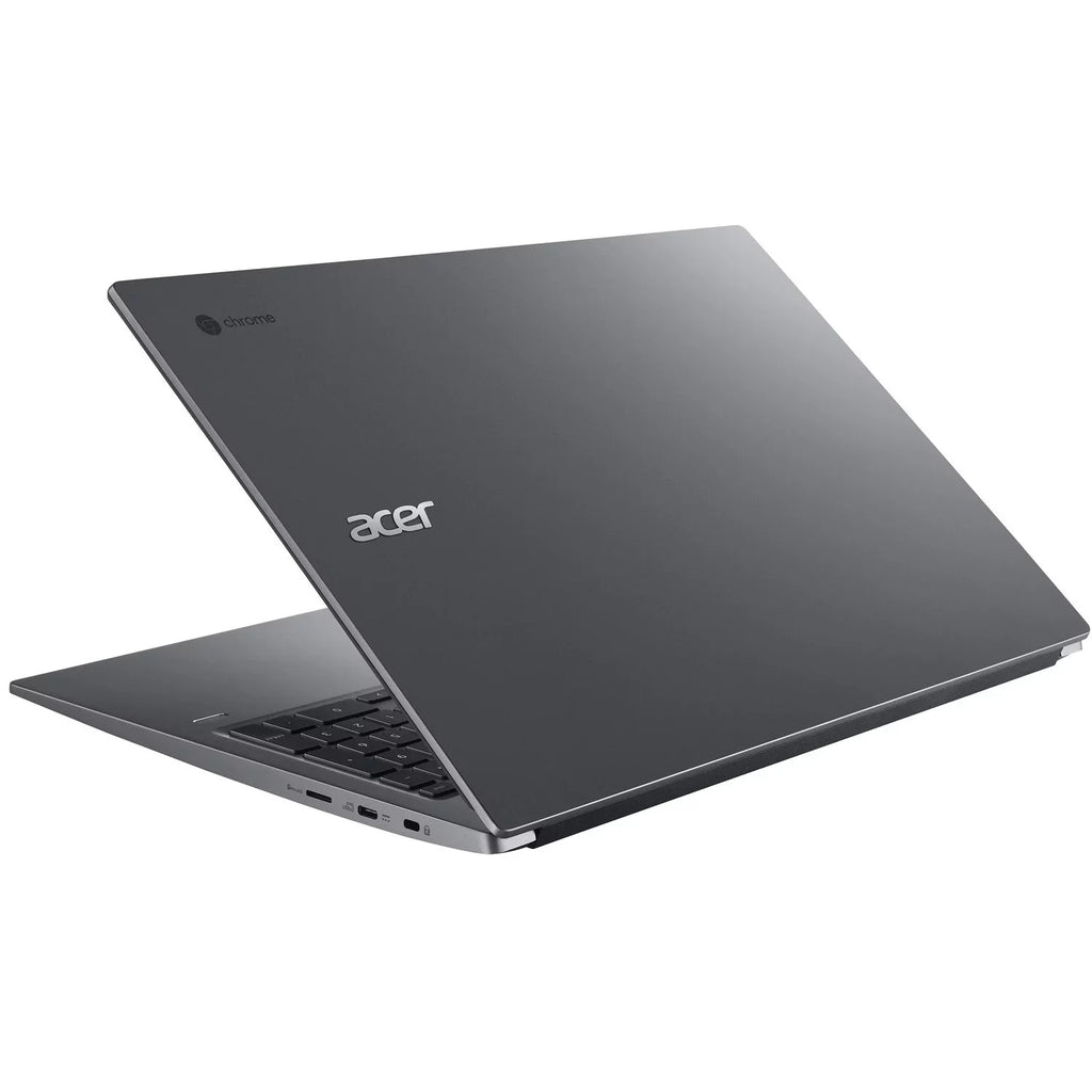 Restored Acer Chromebook 715 Pentium 4417U 2.30GHz 8GB RAM 32GB Flash Chrome OS (Refurbished)