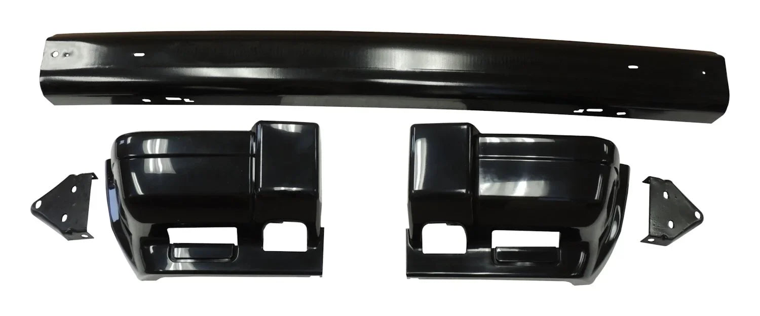 Crown Automotive 5EE85TZZACK CAS5EE85TZZACK 97-01 XJ CHEROKEE BUMPER KIT