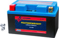 Fire Power Featherweight Lithium Battery 250 CCA HJTZ14S-FP-IL 12V/60WH Matching With MV Agusta F4 1000 RR 2012-2013