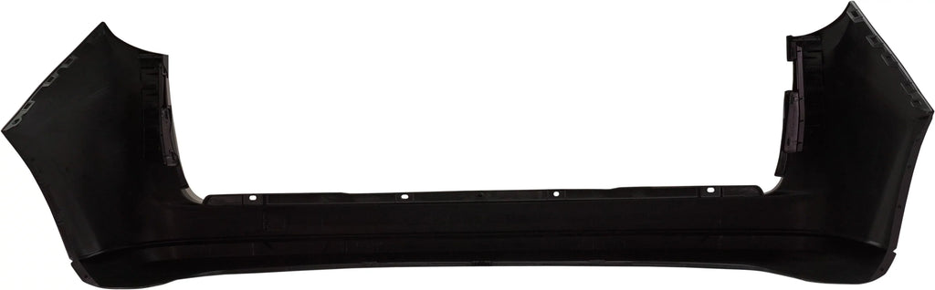 BUMPER Shield Suitable For 2015-2022 Ram ProMaster City Rear Primed