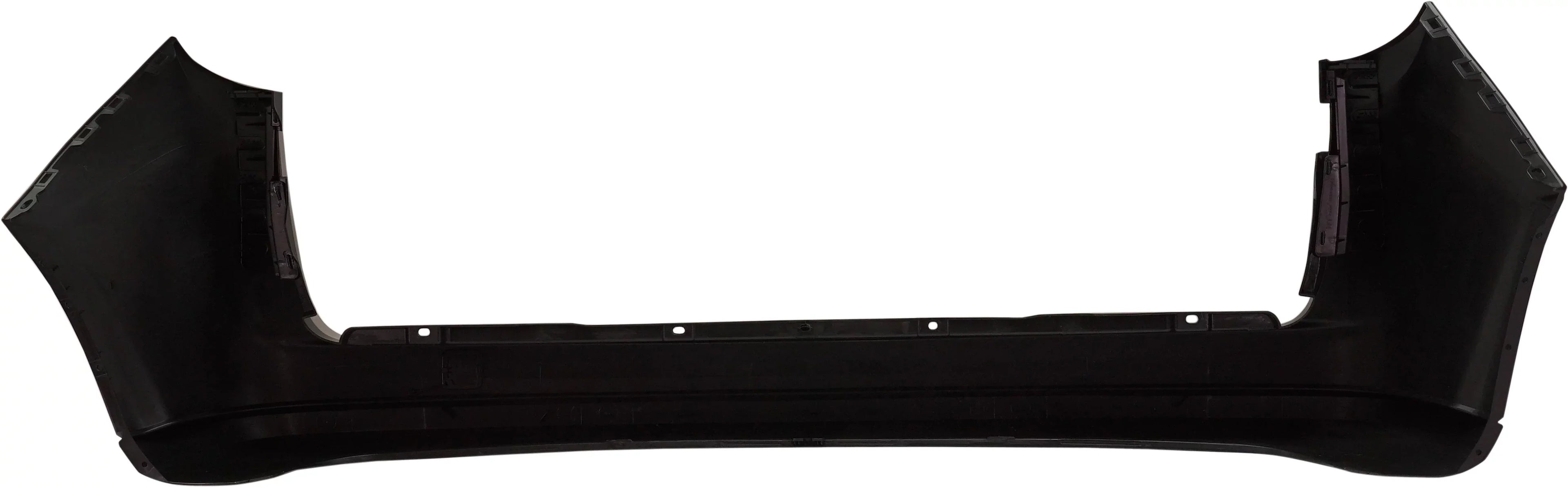BUMPER Shield Suitable For 2015-2022 Ram ProMaster City Rear Primed