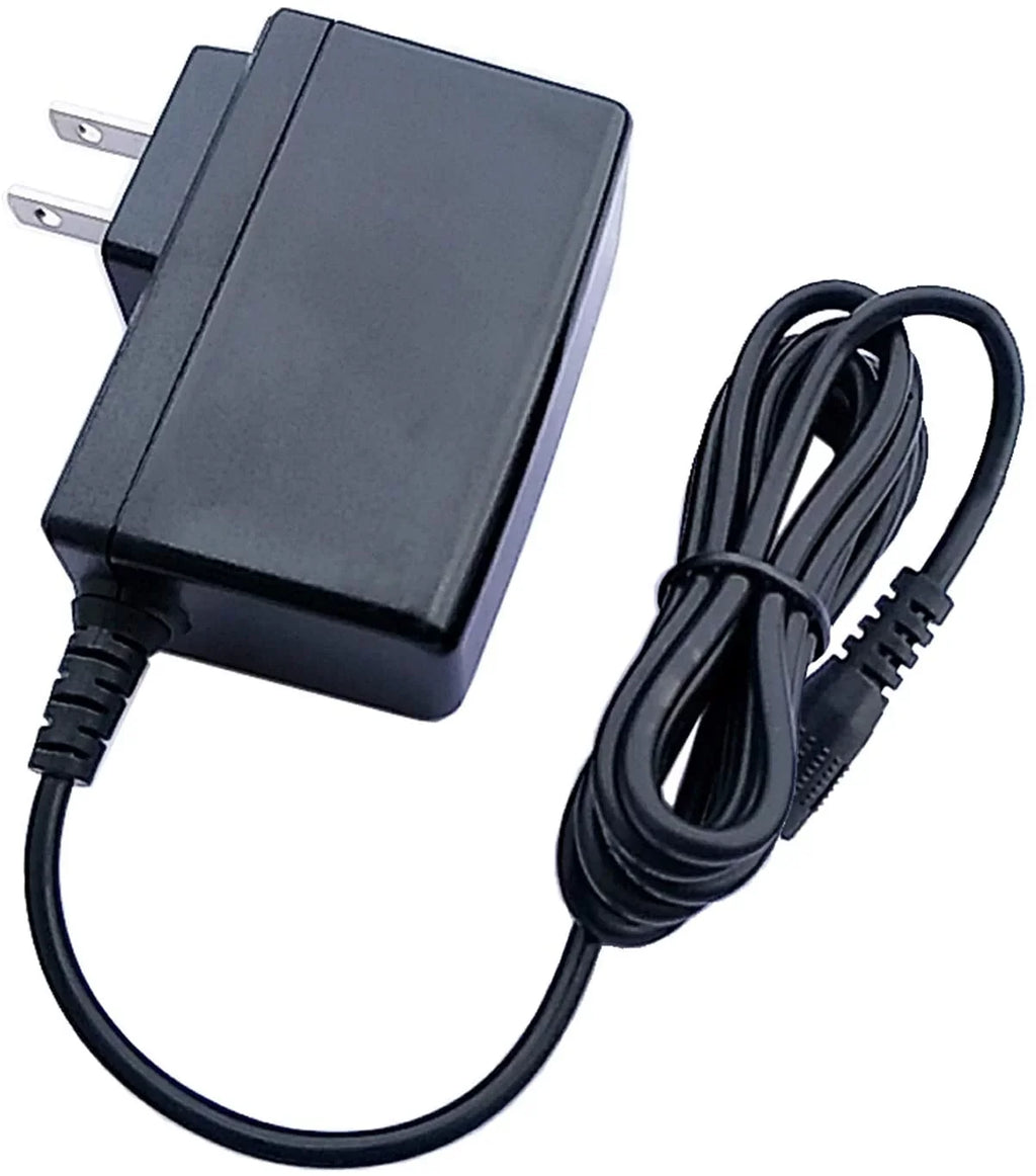 UPBRIGHT Adapter For Fostex FR-2 FR2 FR2-LE FR2LE Compact Flash Field Recorder Mixer Power Supply Cord Cable Charger