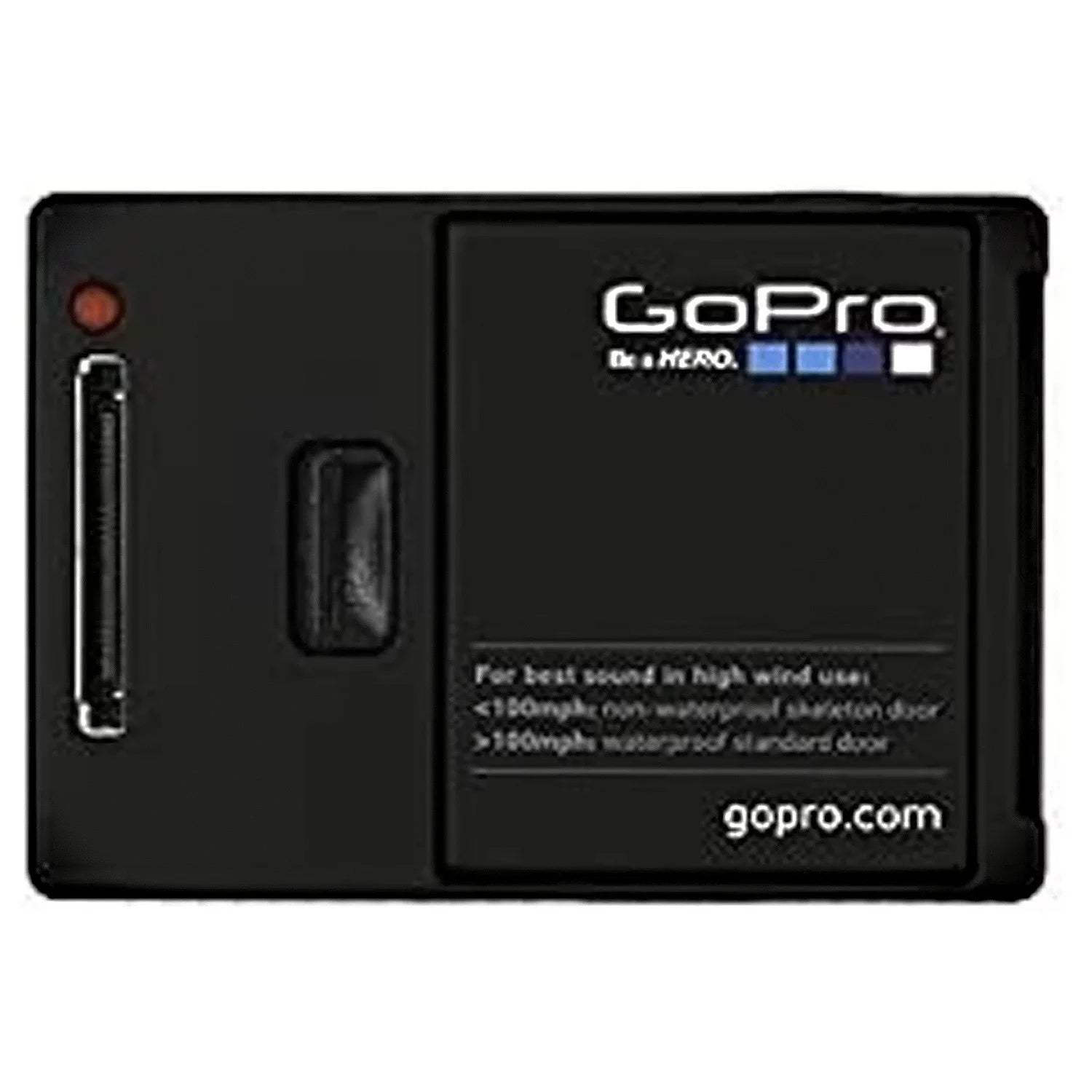 Restored GoPro HERO3 Silver Edition Action Sport Wi-Fi Camera Camcorder With 35-In-1 Action Camera Accessory Kit - (Refurbished)