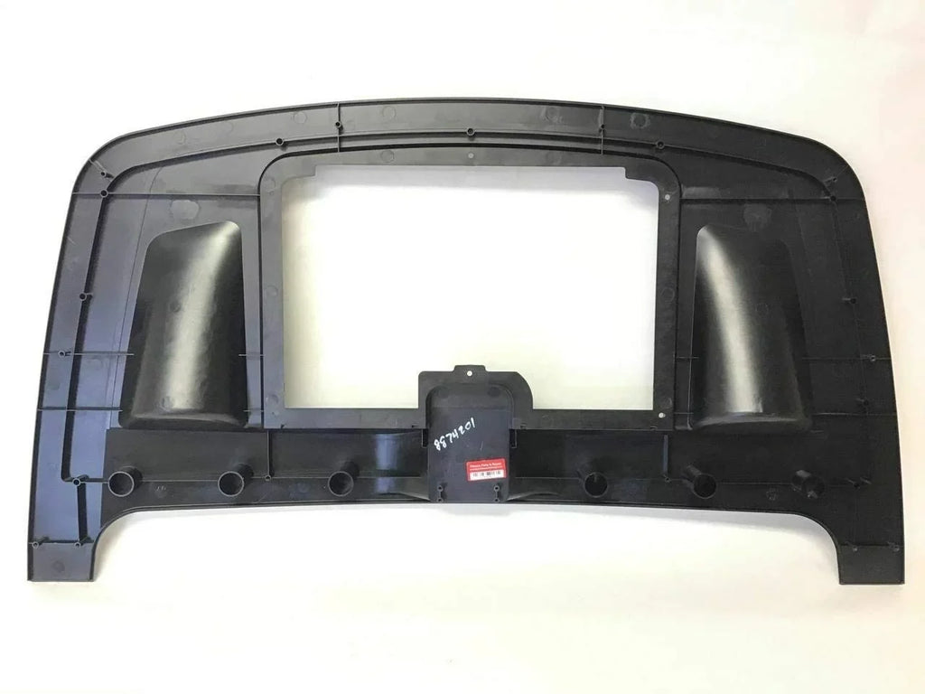 Shroud Bridge Front 67370 8874201 Works W Life Fitness F1 (FTR) Treadmill