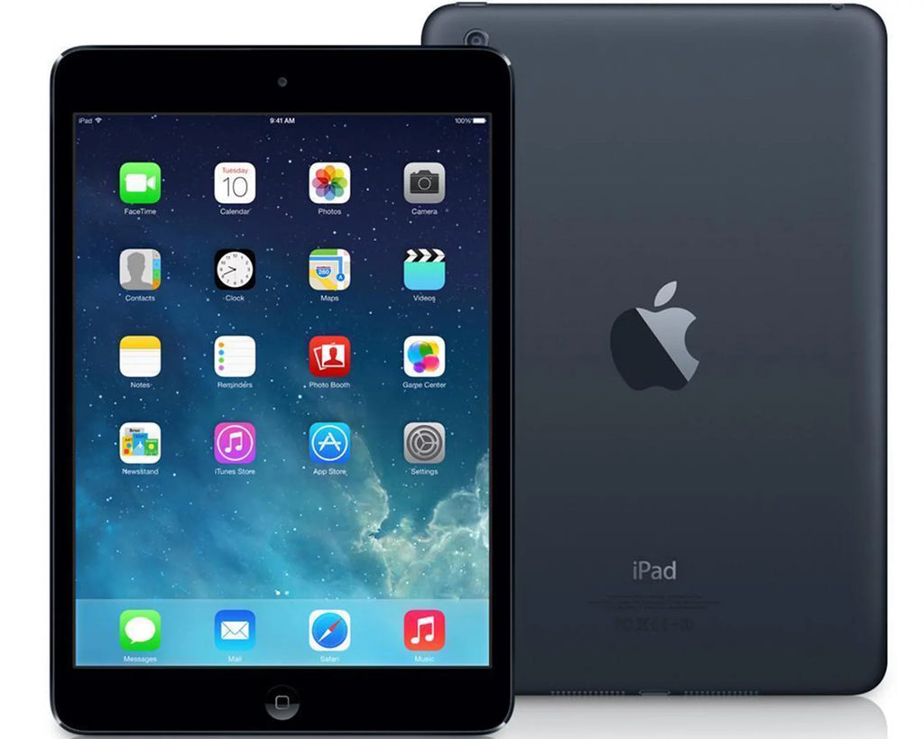 Restored Apple iPad mini MD529LL/A (32GB, Wi-Fi, Black) (Refurbished)