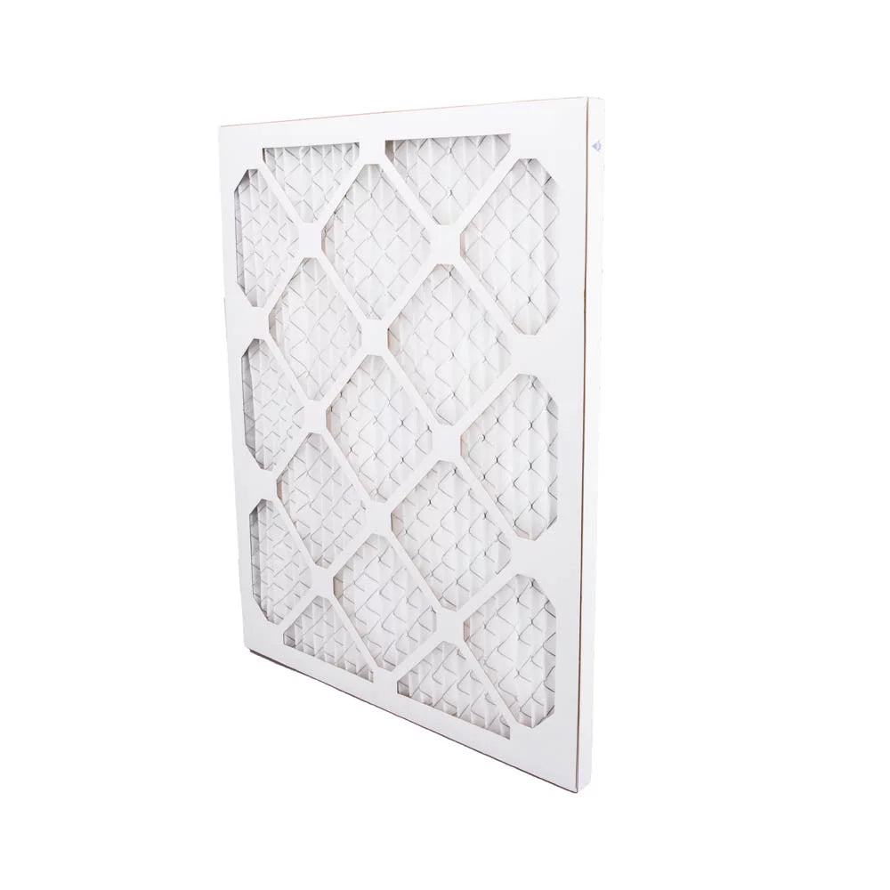 AIRx Filters 16x20x1 Air Filter MERV 11 Pleated HVAC AC Furnace Air Filter, Air Beast 6-Pack Made in the USA