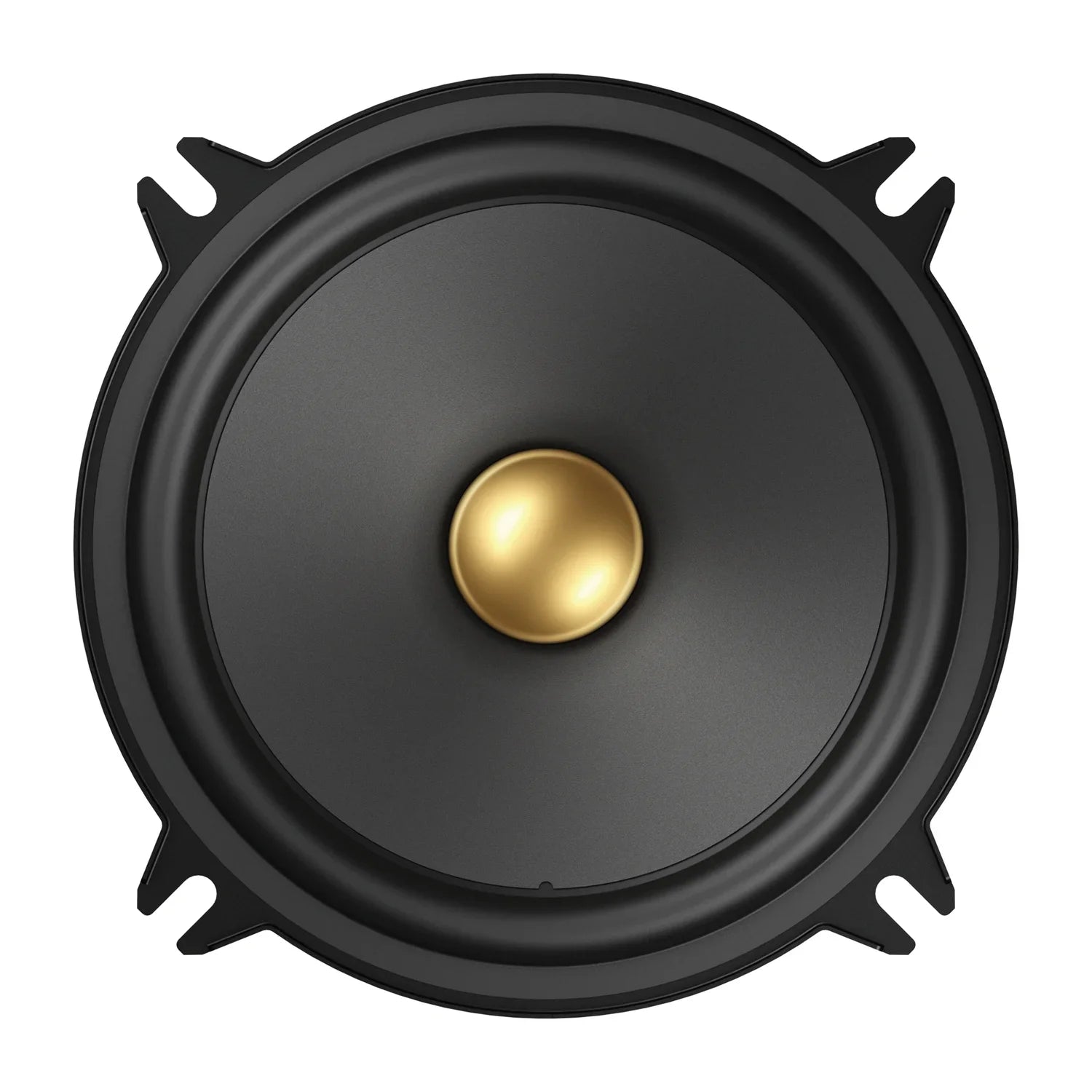 Pioneer TS-A1301C 5-1/4-In. 300-Watt 2-Way Component Speakers Black, Max Power 2 Pack, TS-A1301C