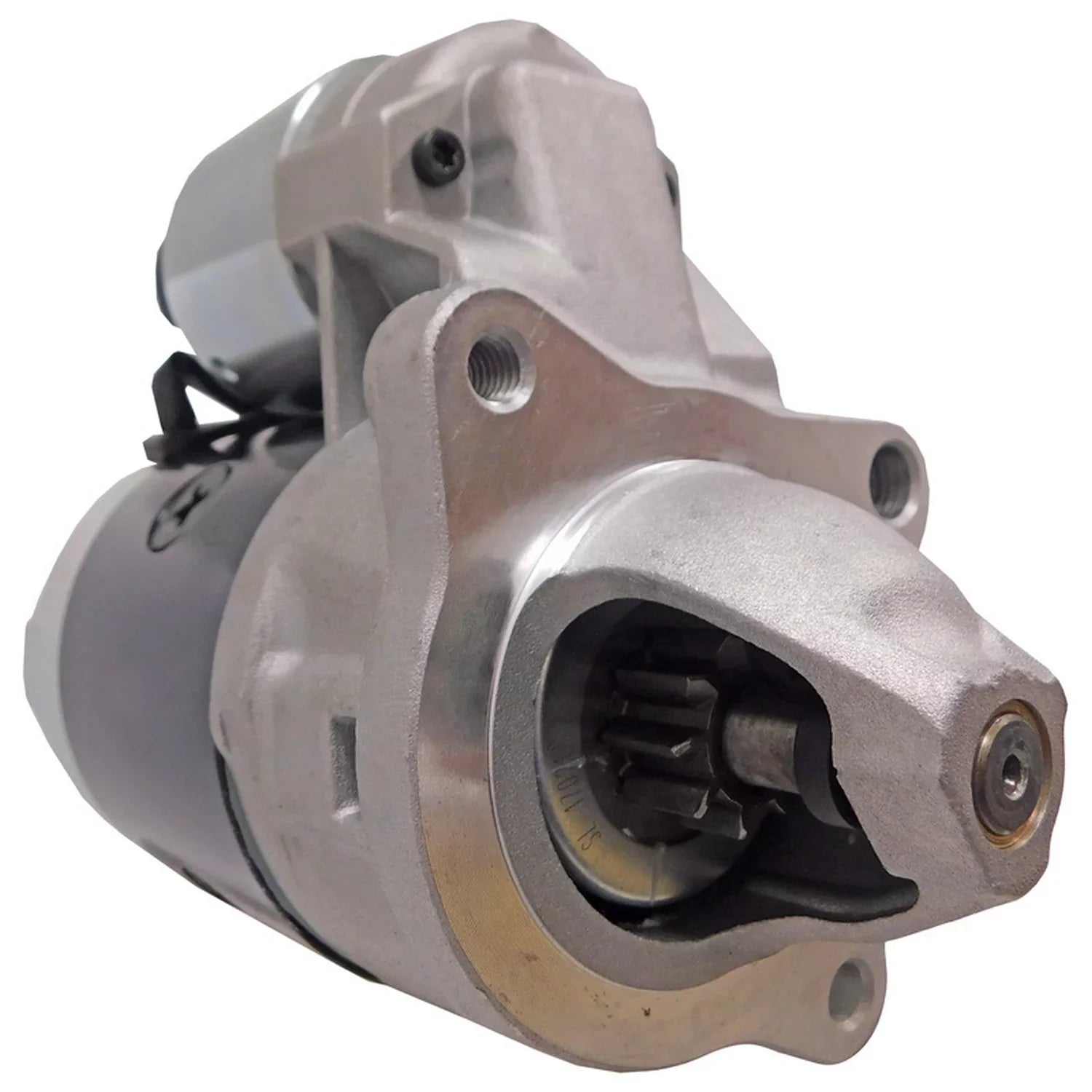 New 12V Starter For Renault LeCar 1977-1983 D8E121 D8E60 D8E81 D9E55 7701348964 7701499473 CM16488N SP-0021R APS16488 01011651 432565 433245 7700694096 7701351523 7701499649 16756