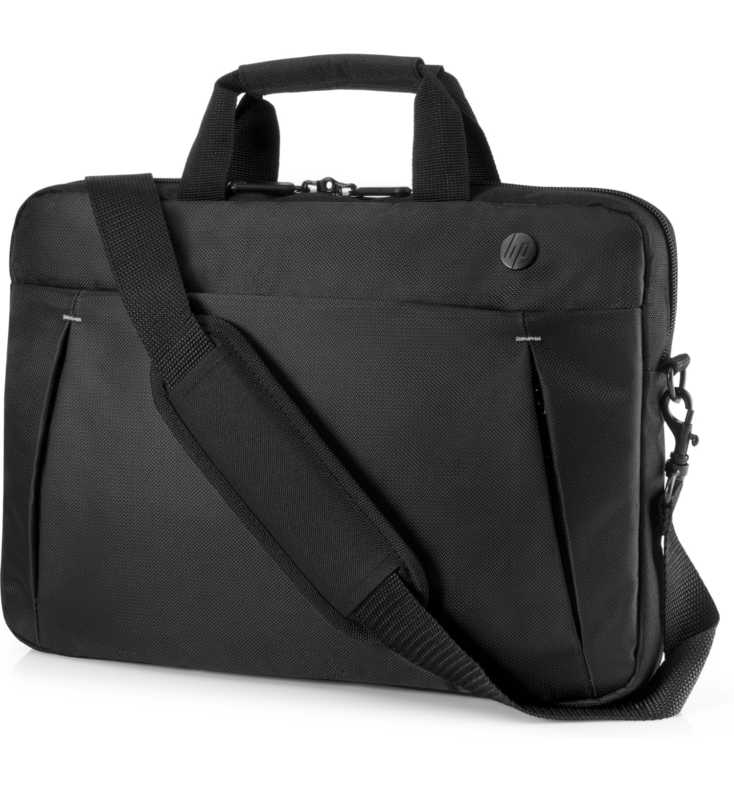 HP Business Slim Top Load Notebook Carrying Case | 14.1" | Black | 2SC65UT