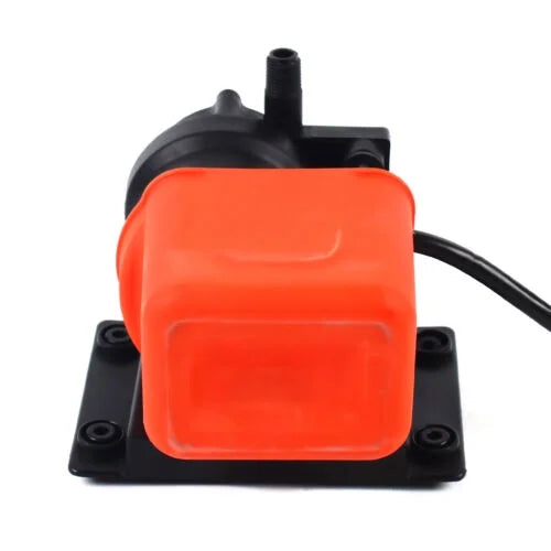 Marine Watercraft Air Conditioning /Seawater Circulation AC Pump 18.5LPM/5GPM 110-115V
