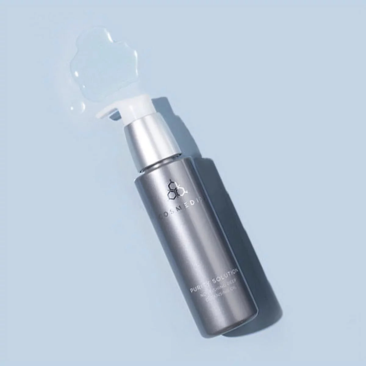 Purity Solution Nourishing Deep Cleansing Oil