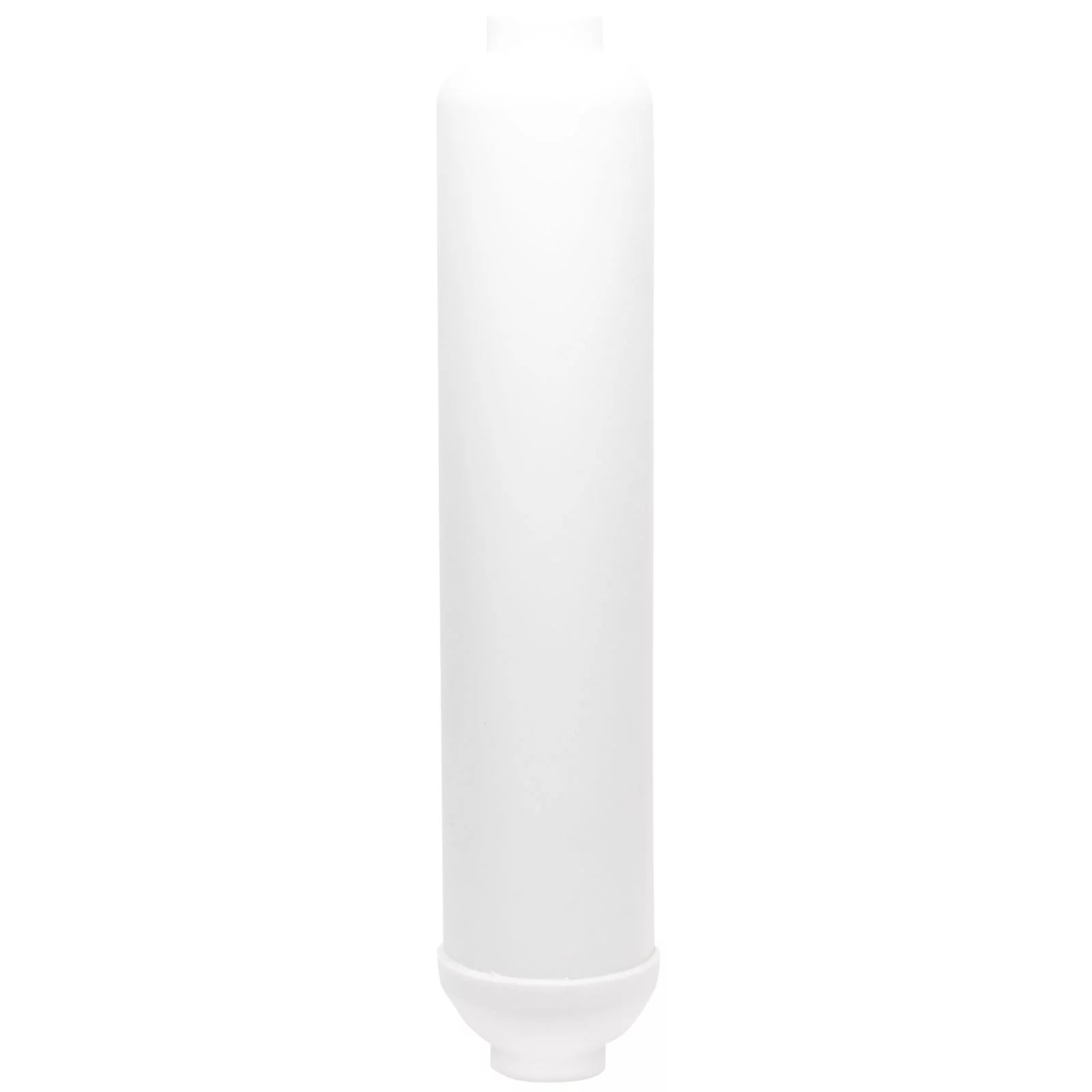 10-Pack Replacement for iSpring RCC7AK Inline Filter Cartridge - Universal 10-inch Cartridge for iSpring 123Filter 6-stage 75GPD Reverse Osmosis ALKALINE PH System - Denali Pure Brand