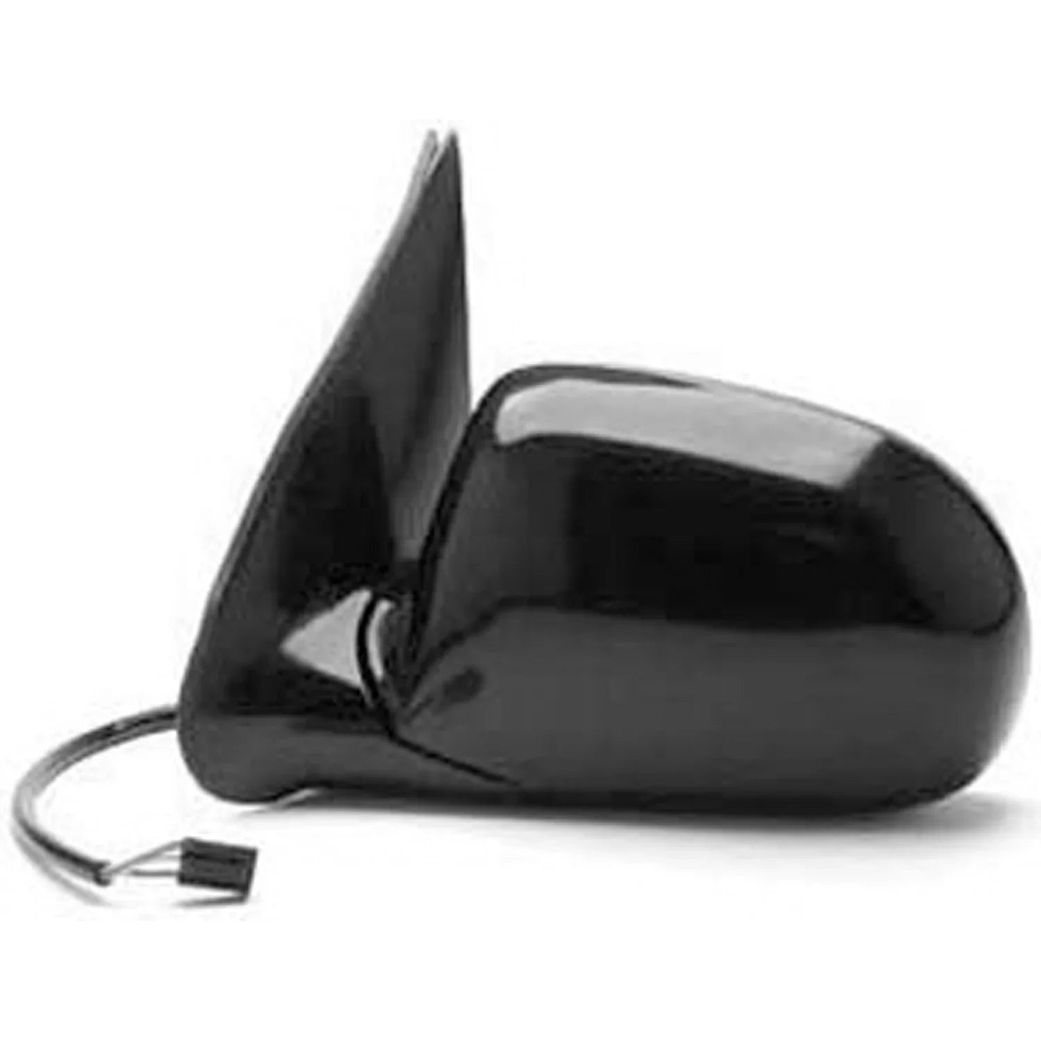 KAI New Standard Replacement Driver Side Door Mirror, Fits 1993-1997 Ford Ranger