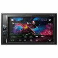 Pioneer DMH-220EX Digital Multimedia Receiver with 6.2 - inch WVGA Display