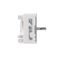 GE Appliances WB24T10025 Range Surface Element Control Switch, 2,600-watt