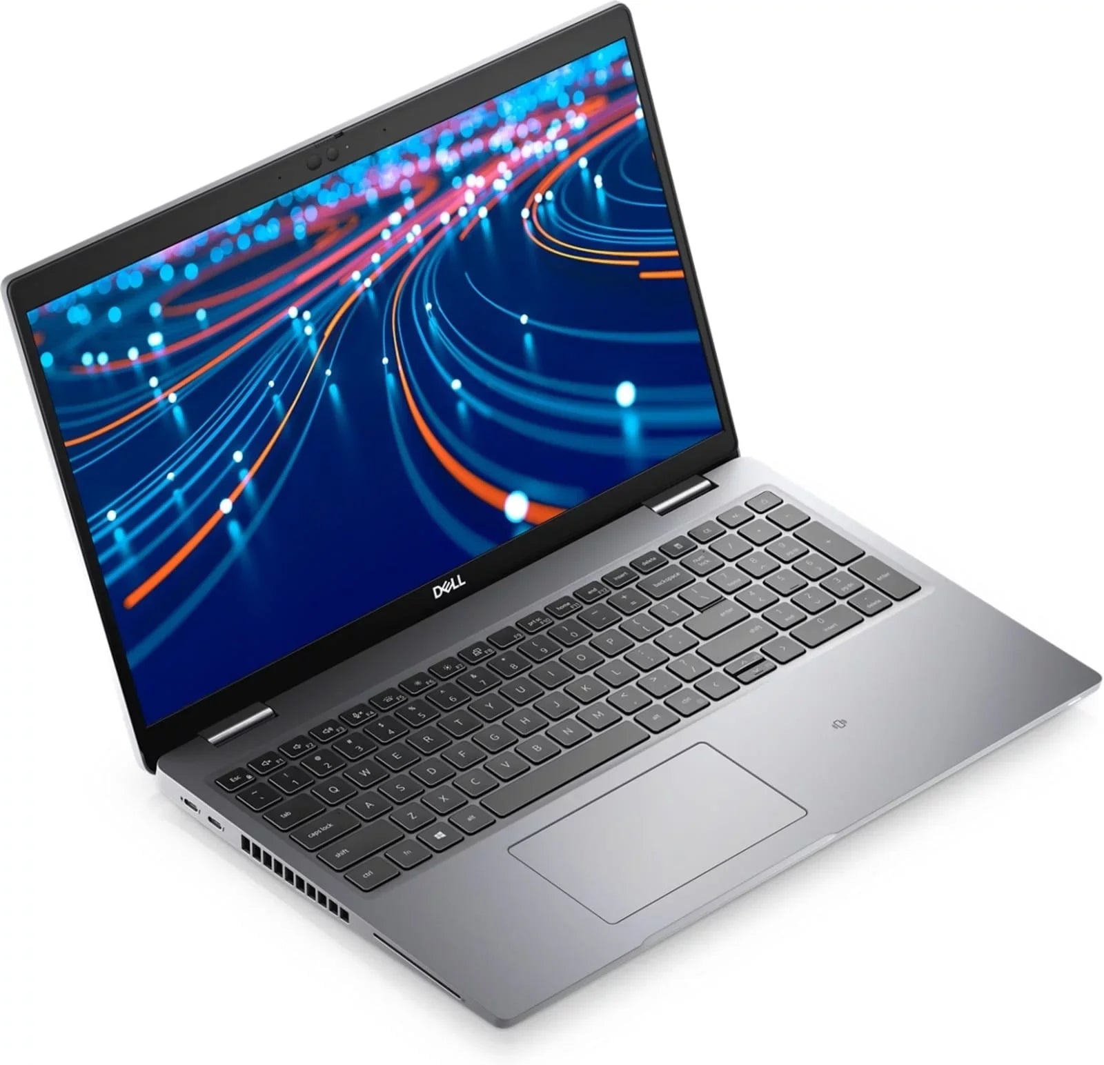 5000 5520 Laptop (2021) | 15.6" FHD | Core i7 - 512GB SSD - 32GB RAM | 4 Cores @ 4.4 GHz - 11th Gen CPU