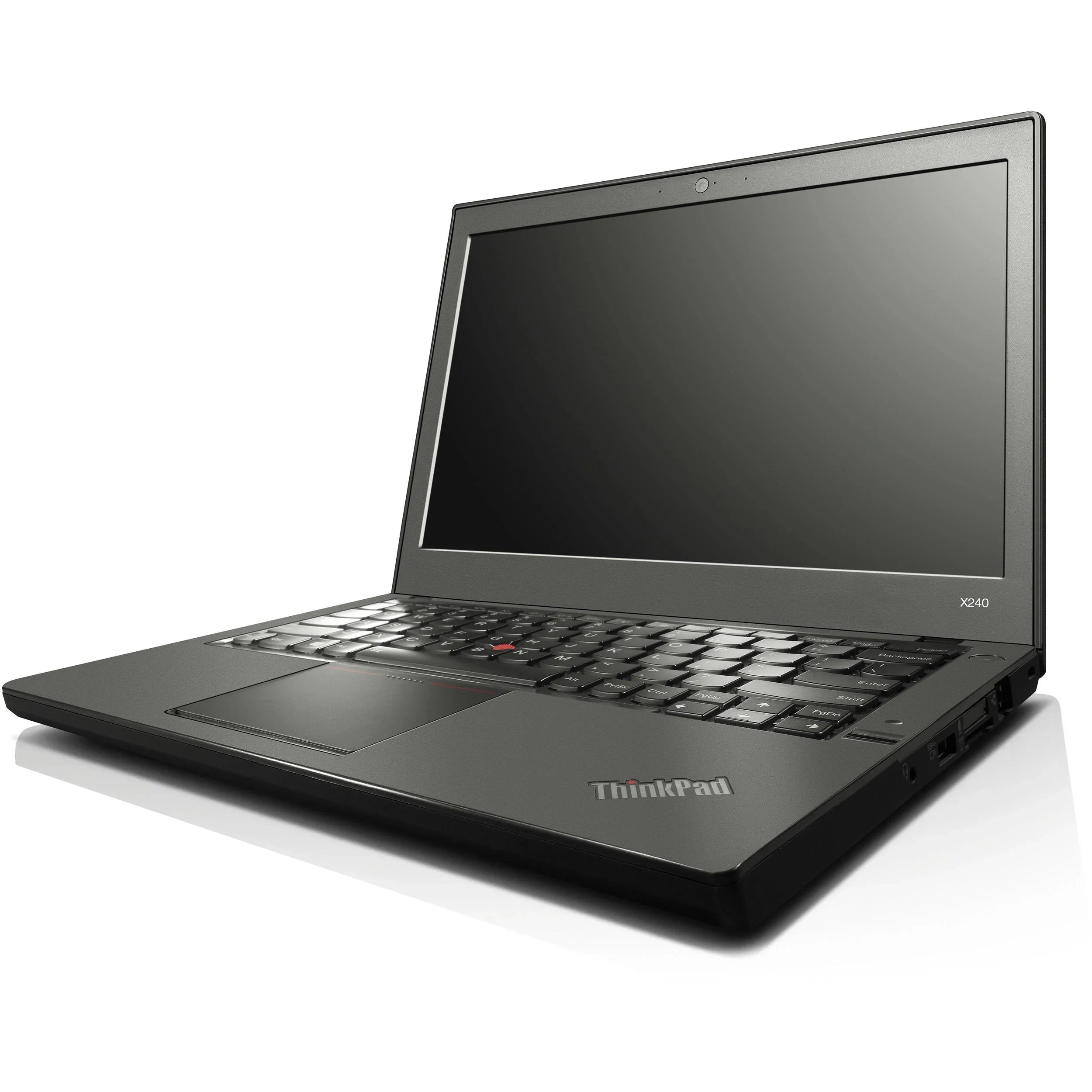 Restored Lenovo ThinkPad X240 Laptop Core i5 1.9GHz 8GB Ram 320 HDD Windows 10 Pro (Refurbished)