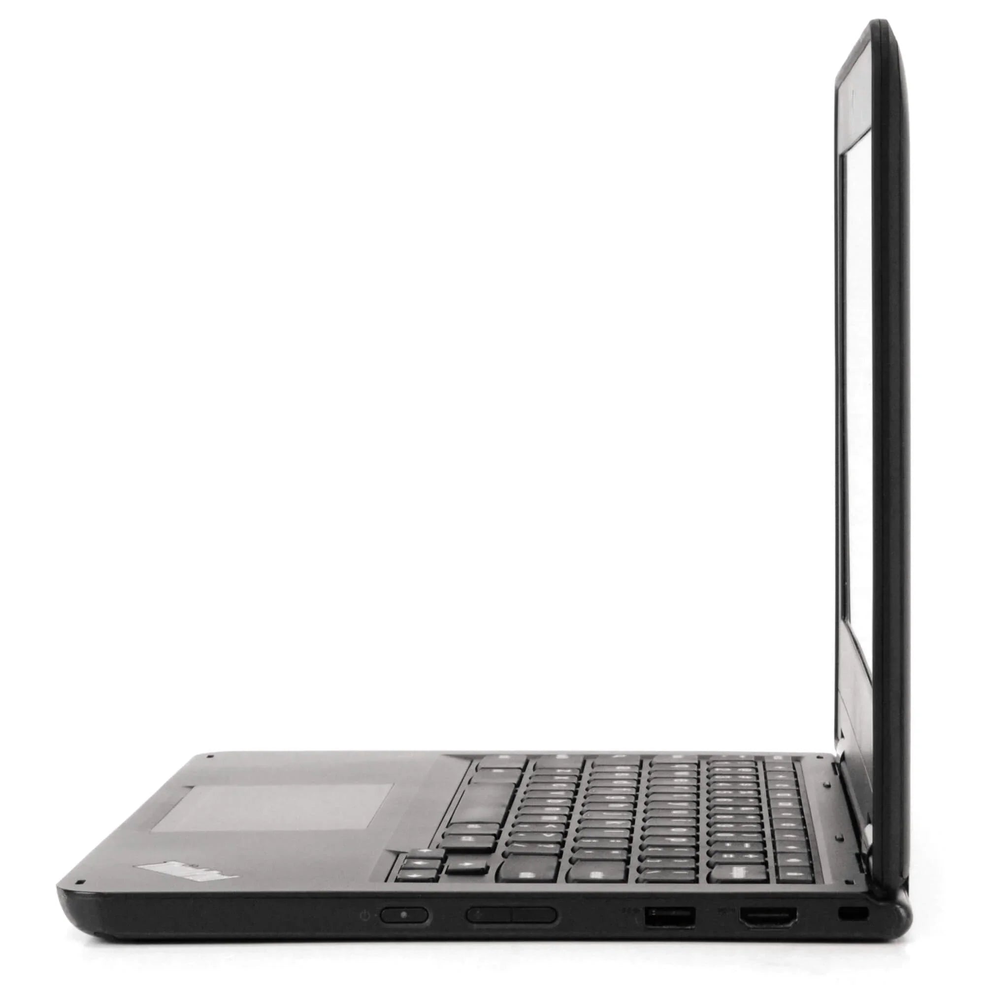 Restored Lenovo Chromebook Thinkpad 11e - 11.6" Celeron N 4GB RAM 16GB Storage (Refurbished)