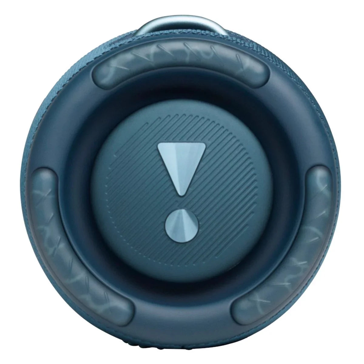 Restored JBL Xtreme 3 Blue Portable Bluetooth Speaker (Open Box ) Blue (Refurbished)