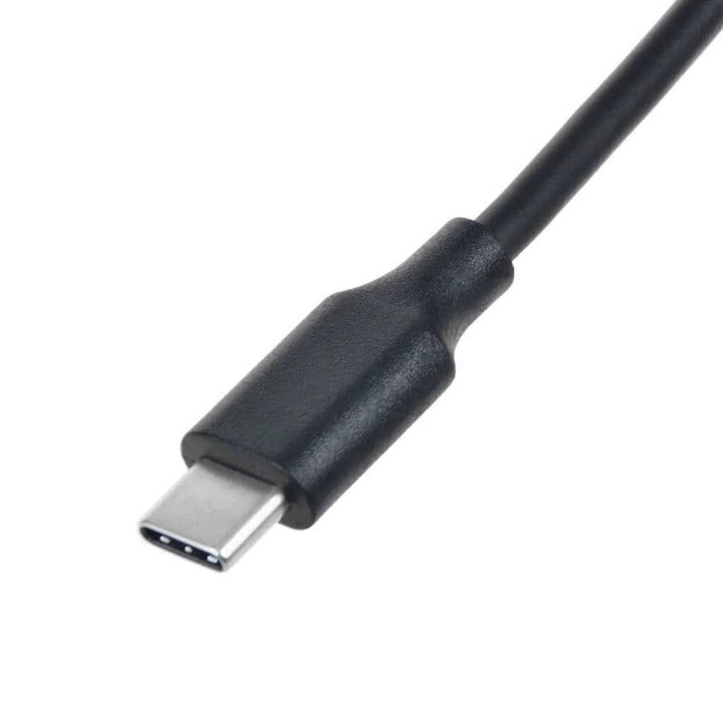 Nuxkst 65W Max Type-C Adapter for XPS 13 7390 2-in-1 Power Supply