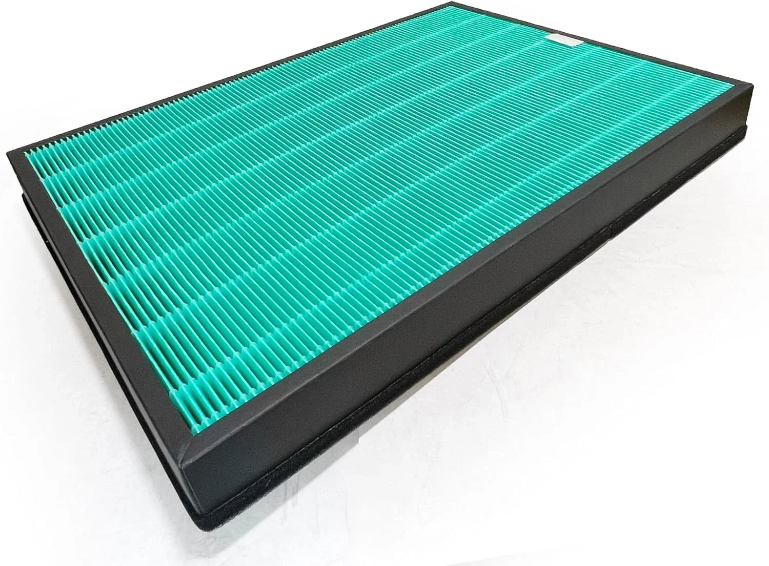 Nispira Max2 230 240 2-in-1 Green True HEPA Activated Carbon Filter Replacement for Coway Airmega 230 240 Air Purifier | Removes Smoke, VOCs, Odor | 1 Packs